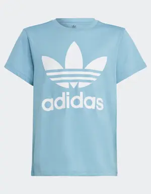 Adidas Playera Trifolio. 3 Adidas Playera Trifolio. 3