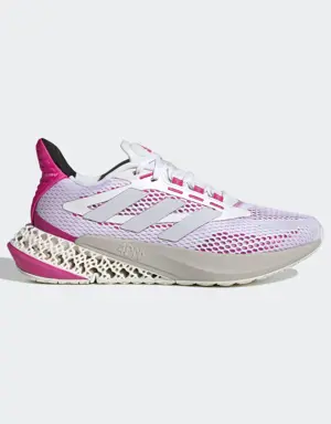 Tenis adidas 4DFWD Pulse