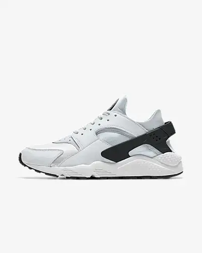 Nike Air Huarache By You. 1