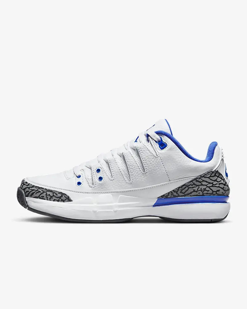 Nike Court Air Zoom Vapor AJ3. 1