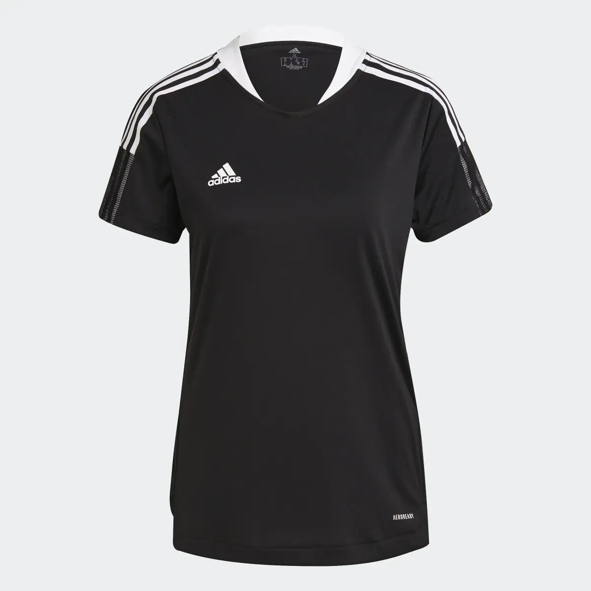 Adidas Tiro 21 Training Jersey. 1