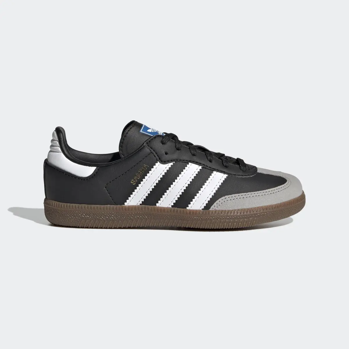 Adidas Samba OG Shoes. 2 Adidas Samba OG Shoes. 2