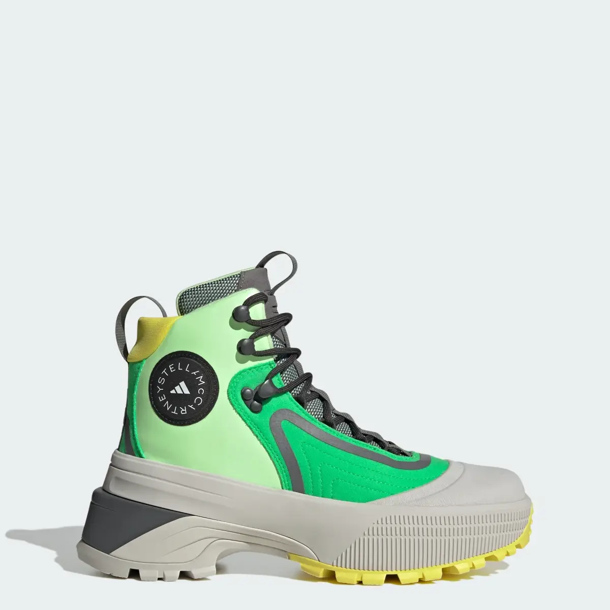 Adidas Bota adidas by Stella McCartney x Terrex Hiking. 1