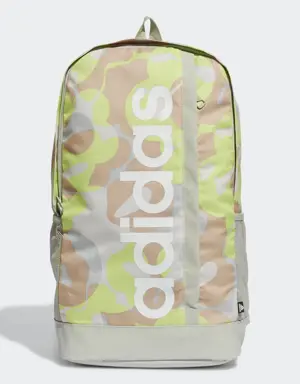 Adidas Linear Graphic Backpack. 2 Adidas Linear Graphic Backpack. 2