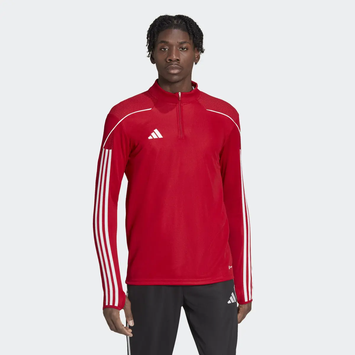 Adidas Haut d'entraînement Tiro 23 League. 2