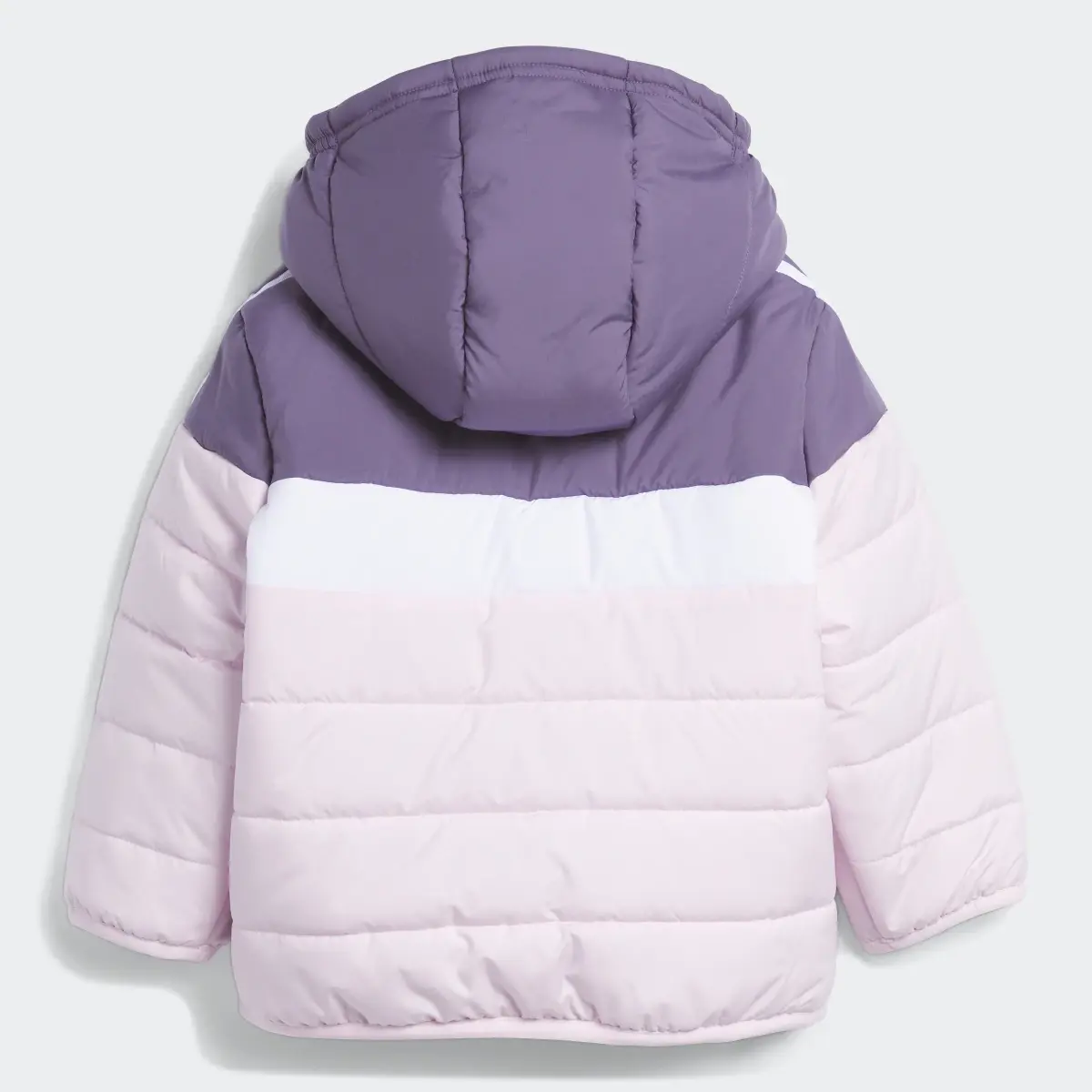 Adidas Padded Jacket Kids. 2