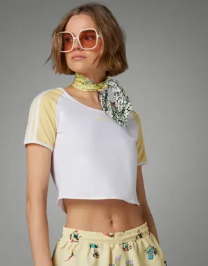 Adidas Island Club Short Tee. 3 Adidas Island Club Short Tee. 3