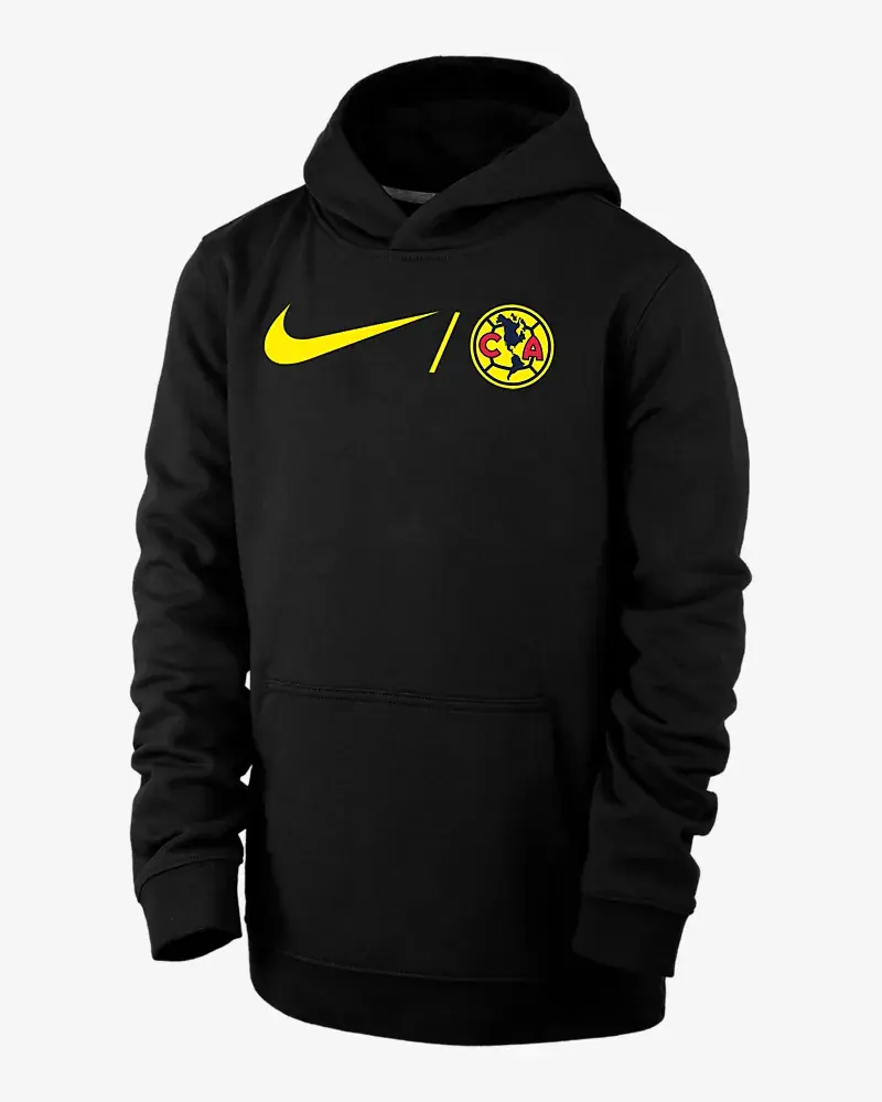 Nike Club America Club Fleece. 1