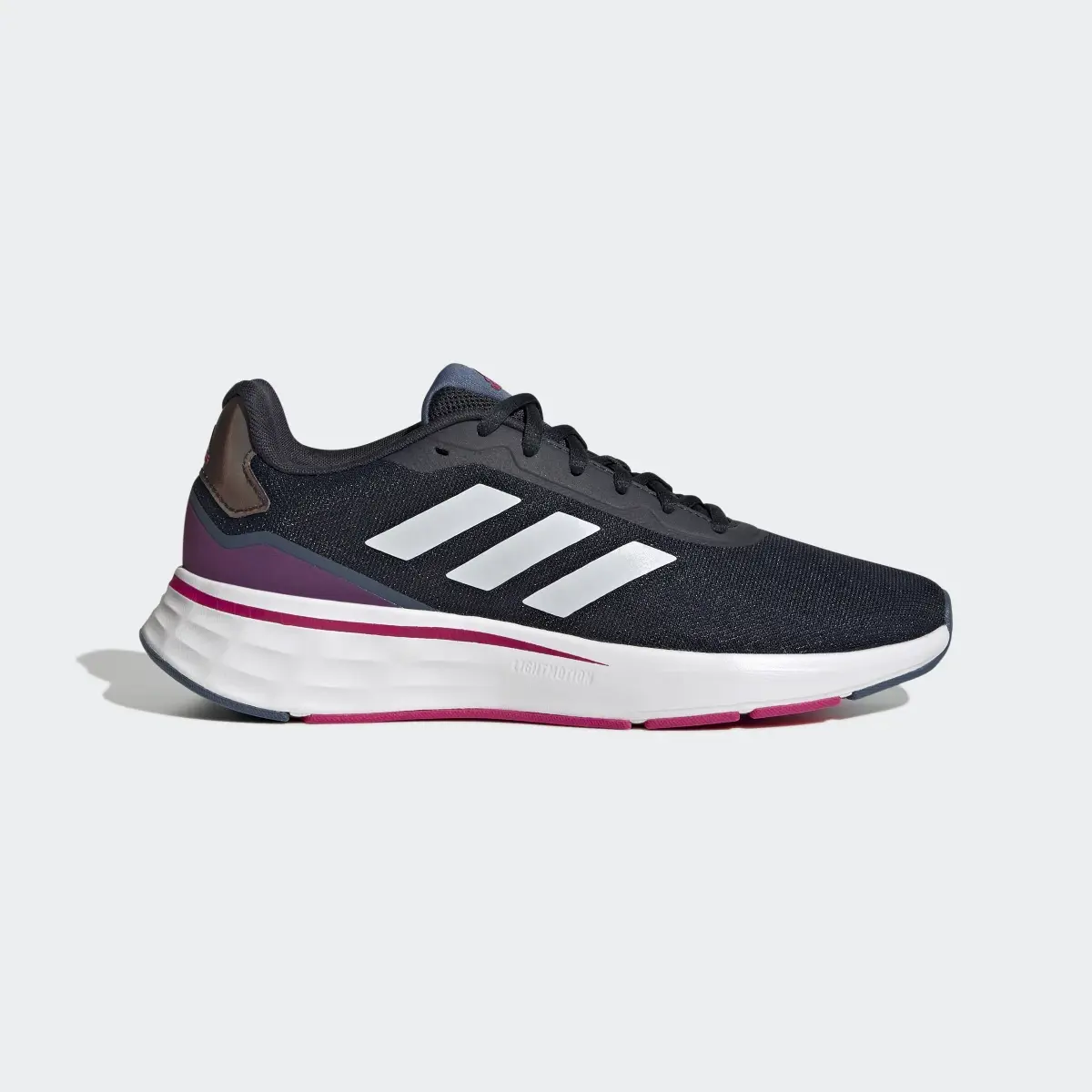 Adidas Zapatilla Start Your Run. 2