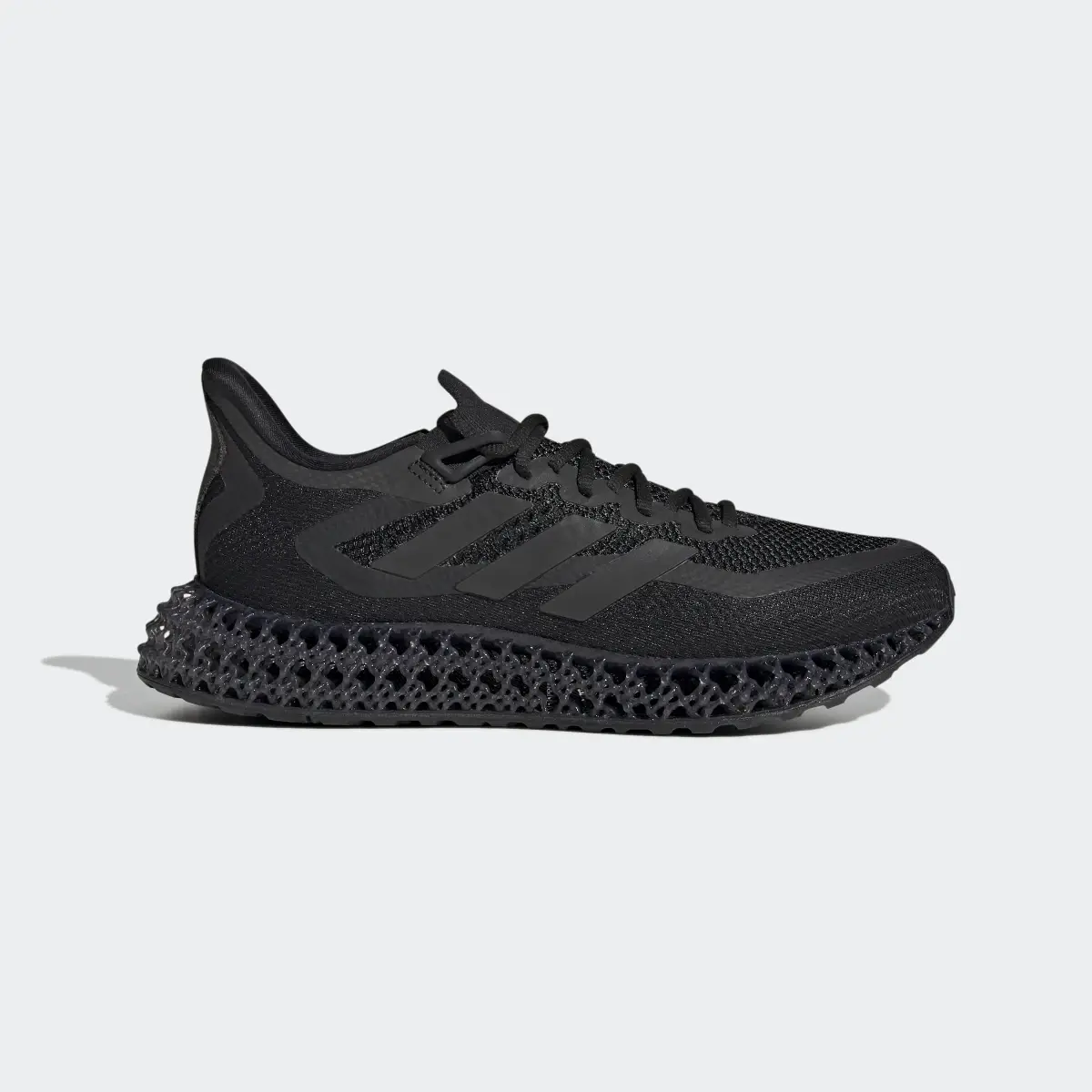 Adidas 4DFWD 2 Running Shoes. 2