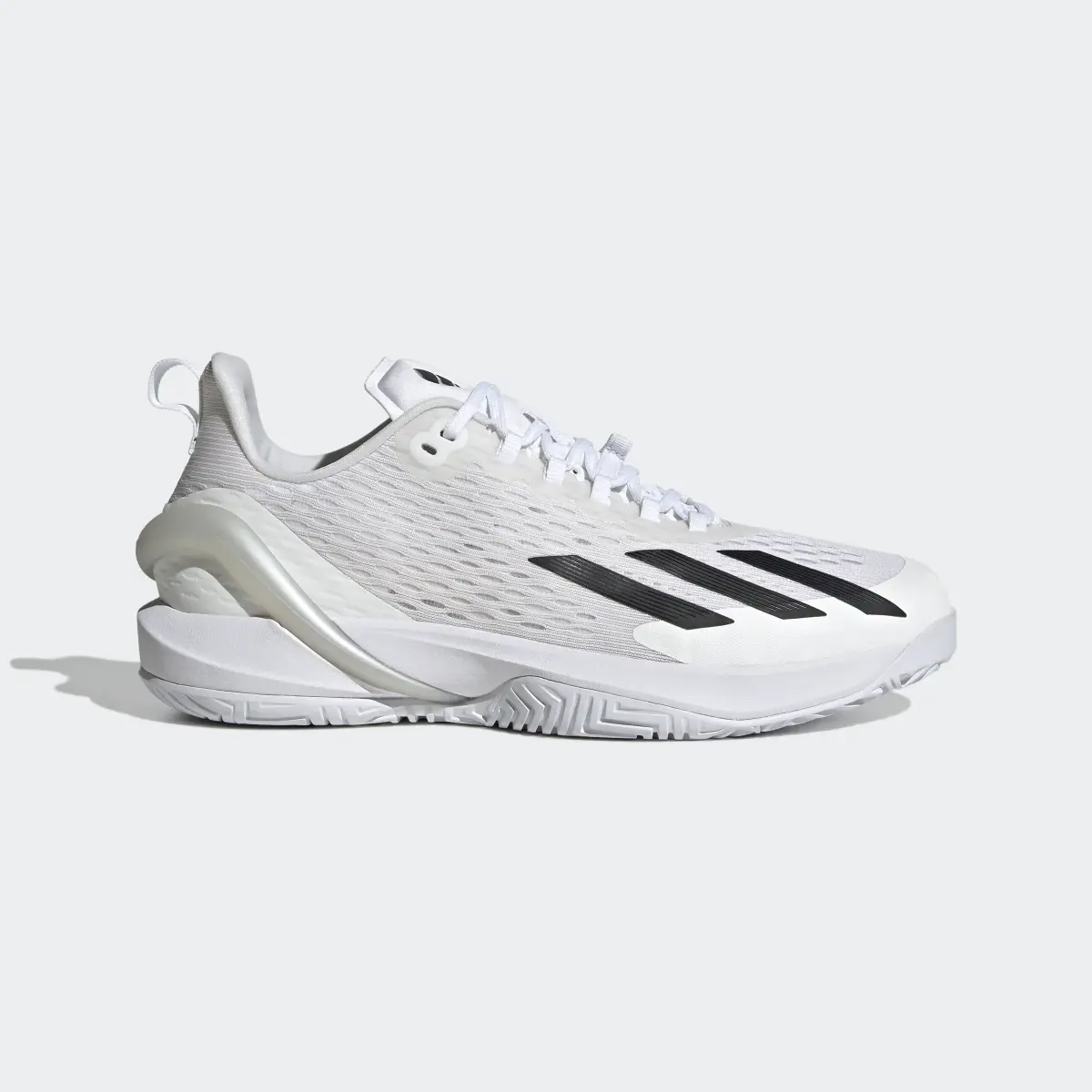 Adidas adizero Cybersonic Tenis Ayakkabısı. 2