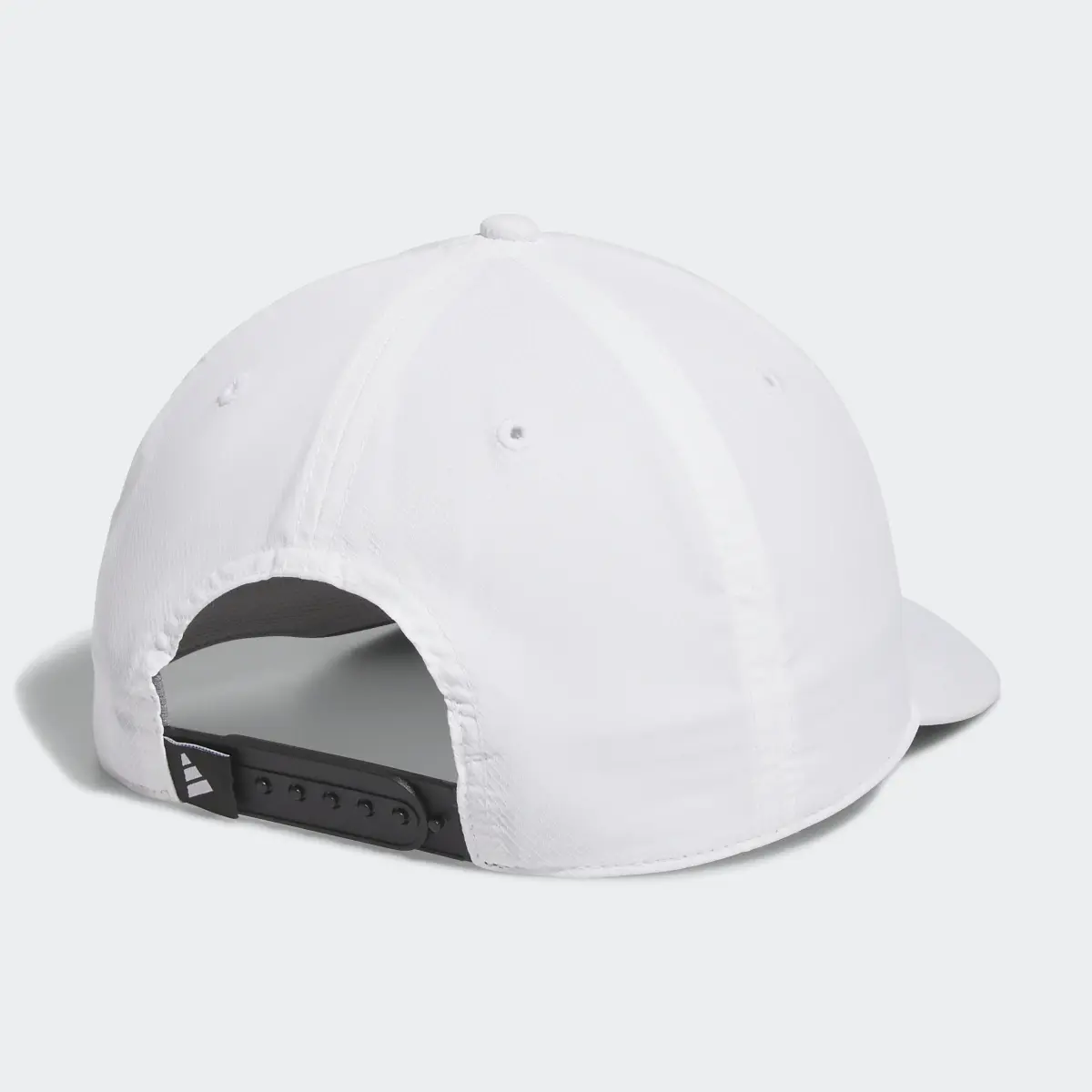 Adidas Gorra Tour Snapback. 3