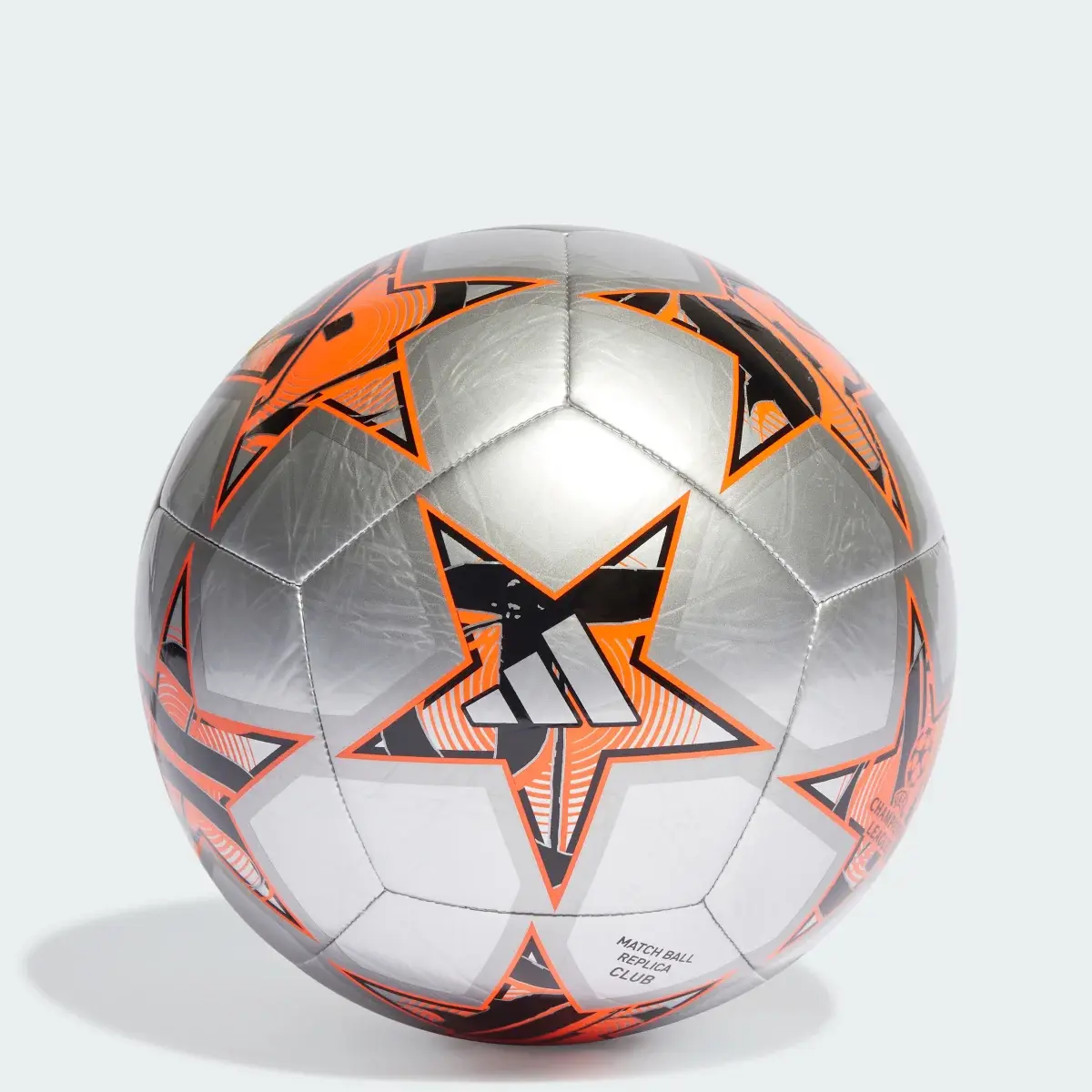 Adidas UCL Club 23/24 Group Stage Ball. 1