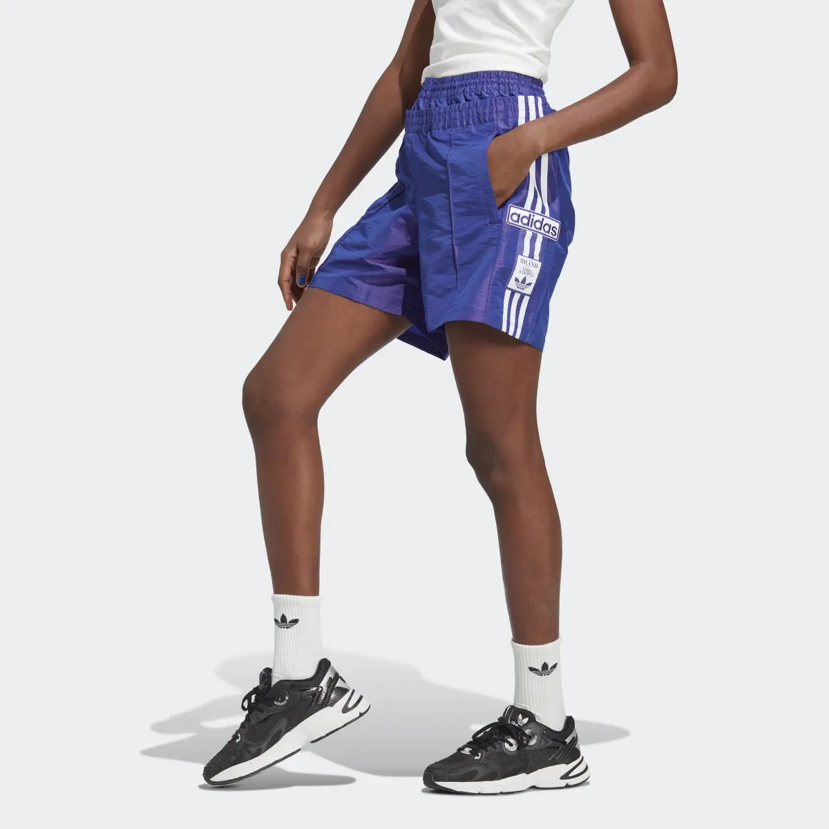 Adidas Always Original Shorts. 1