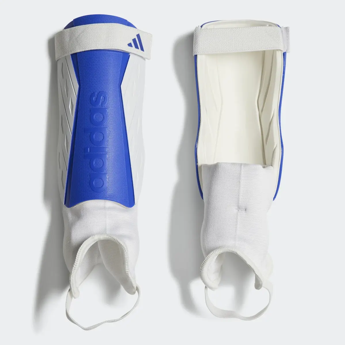 Adidas Tiro Match Shin Guards. 1