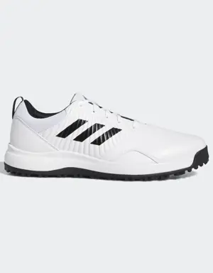 CP Traxion Spikeless Golf Shoes