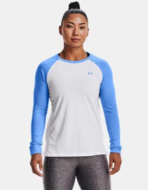 Women's UA Outdoor Long Sleeve