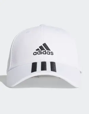 Adidas Baseball 3-Stripes Twill Cap. 2 Adidas Baseball 3-Stripes Twill Cap. 2