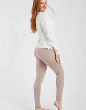 Dusty Pink - All Season - XS-S