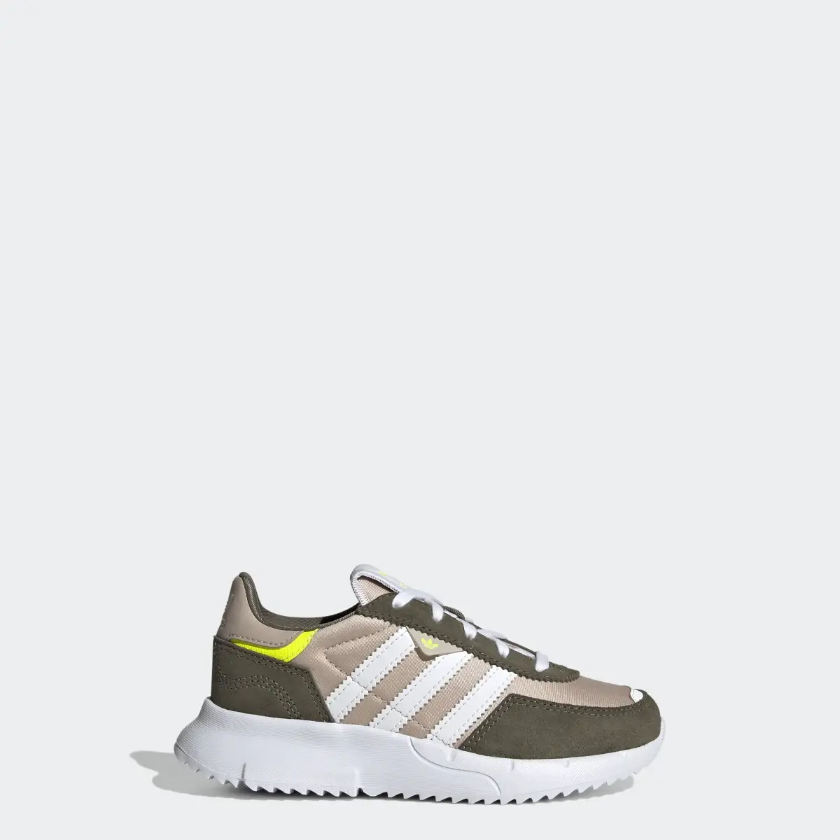 Adidas Zapatilla Retropy F2. 1