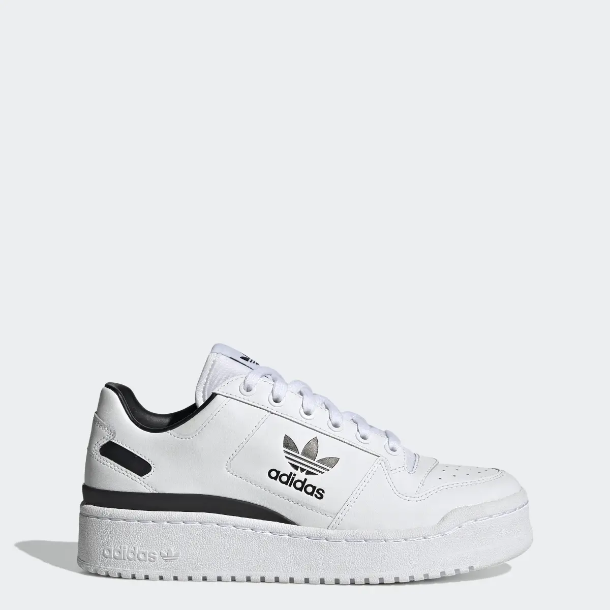 Adidas Sapatos Forum Bold. 1