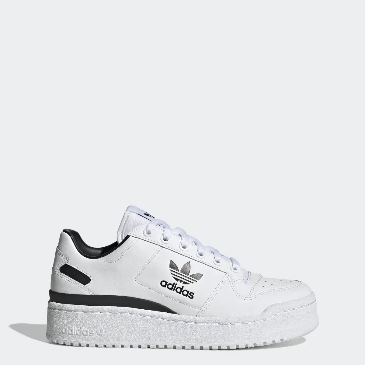 Adidas Forum Bold Schuh. 1