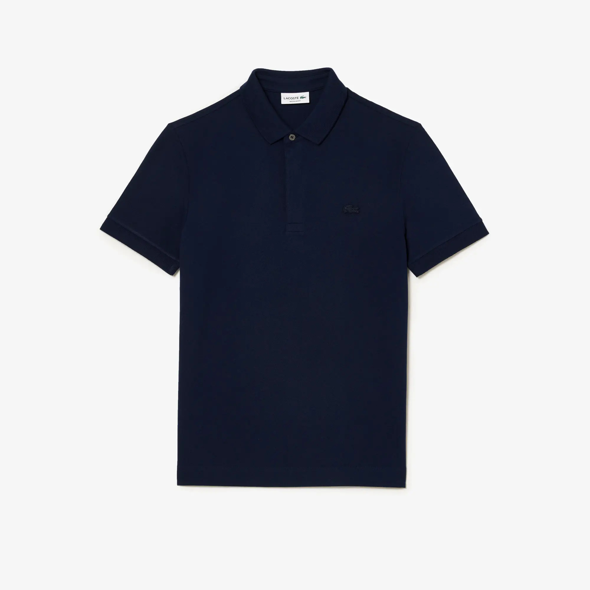 Lacoste Polo Smart Paris coton stretch. 2