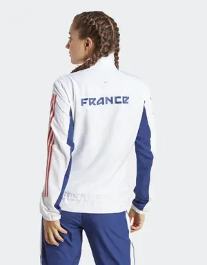 Adidas Track Jacket. 3