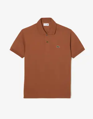 Original L.12.12 petit piqué cotton Polo Shirt