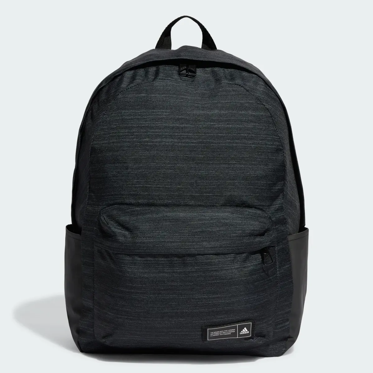 Adidas Attitude Classic Backpack. 1