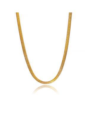 Joy Necklace gold