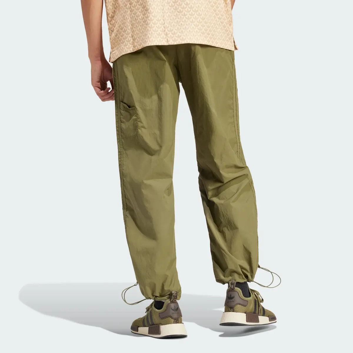 Adidas Adi Cargo Pants. 2