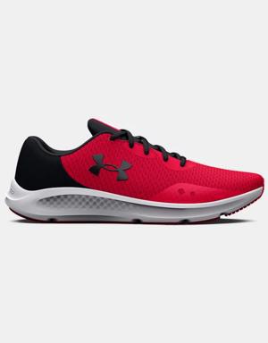 Men's UA Charged Pursuit 3 Wide (4E) Running Shoes