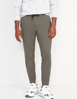 PowerSoft Coze Edition Go-Dry Jogger Pants for Men gray
