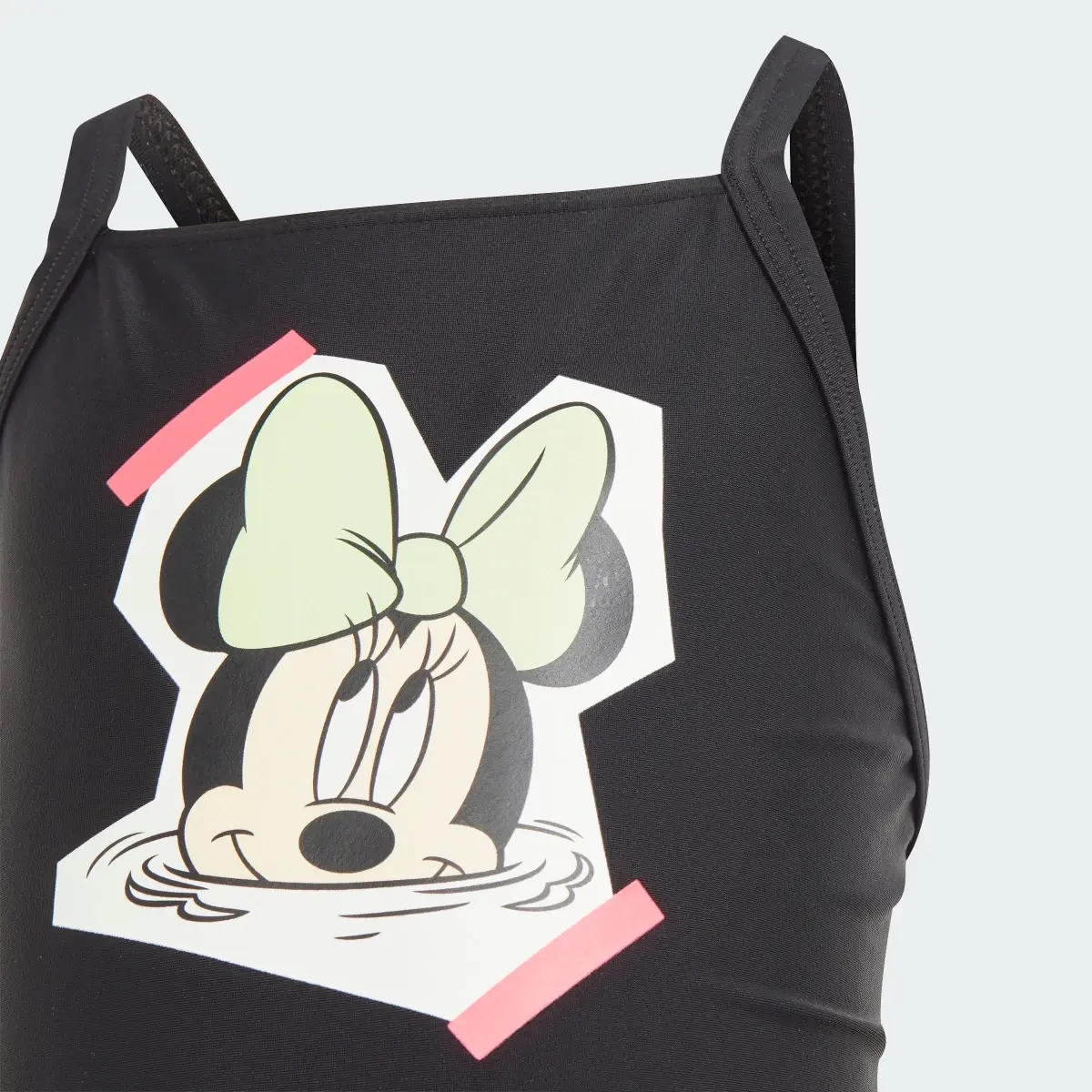 Adidas Maillot de bain adidas x Disney Minnie Mouse. 3