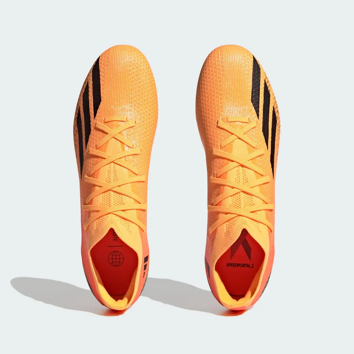 Adidas Scarpe da calcio X Speedportal.2 Firm Ground. 3