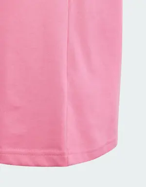 Adidas Adicolor Tee Dress. 3