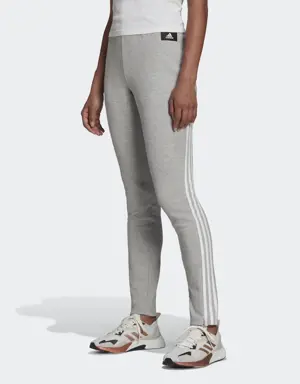 Pants adidas Sportswear Future Icons 3 Franjas Ajustados