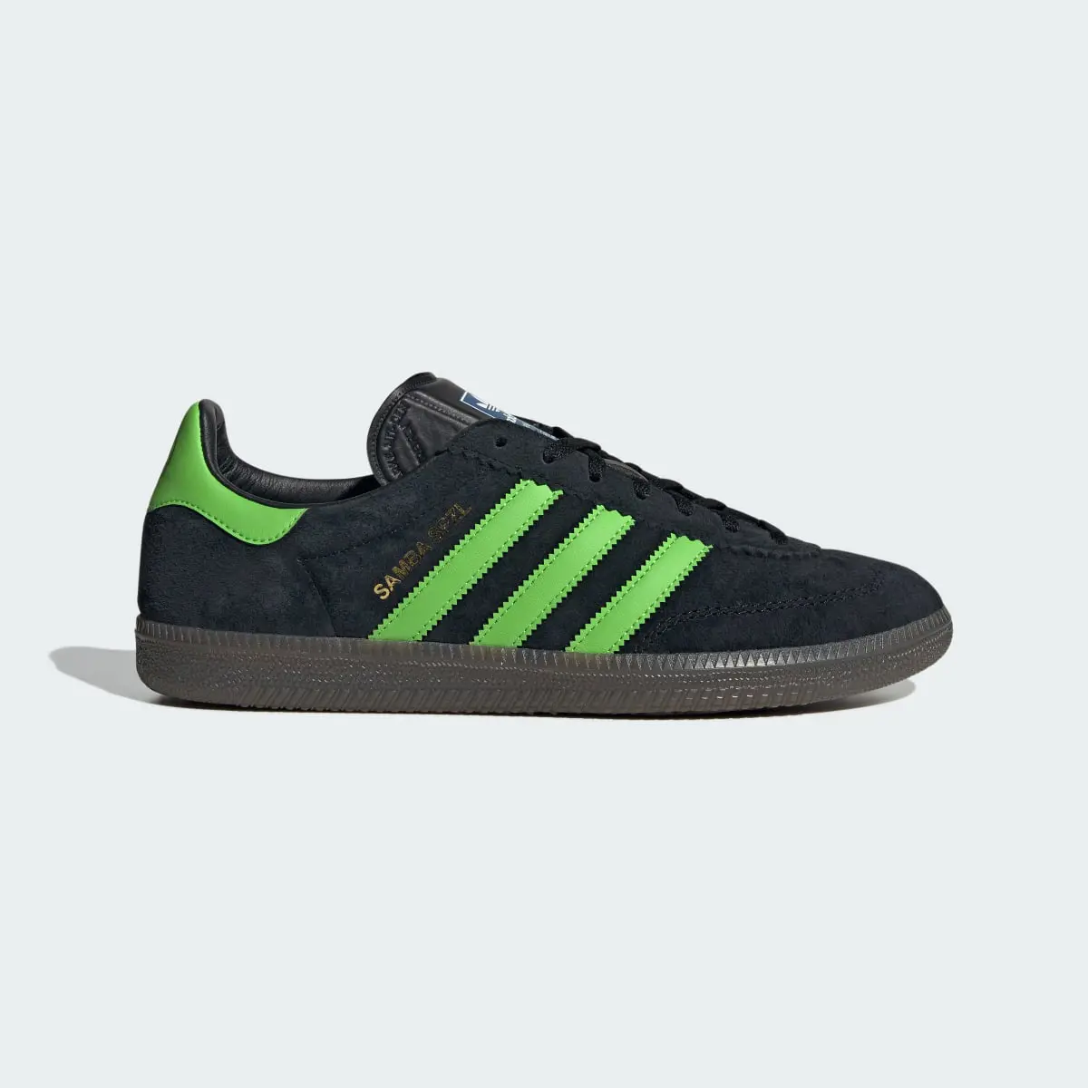 Adidas Samba Deco SPZL Schuh. 2