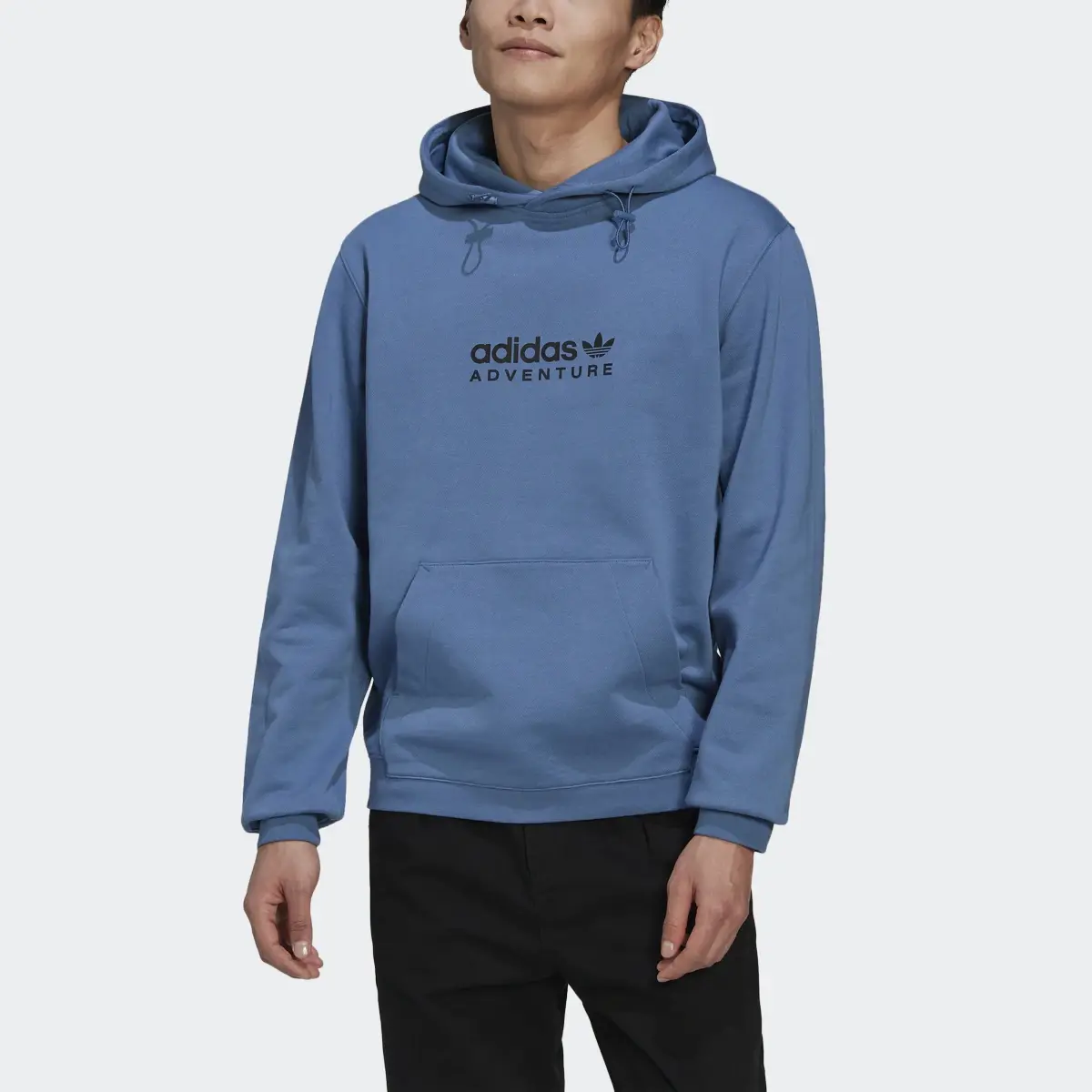 Adidas Sudadera con capucha adidas Adventure. 1