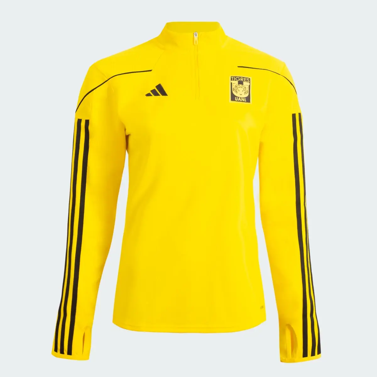 Adidas Sudadera entrenamiento TUNAL Tigres. 1