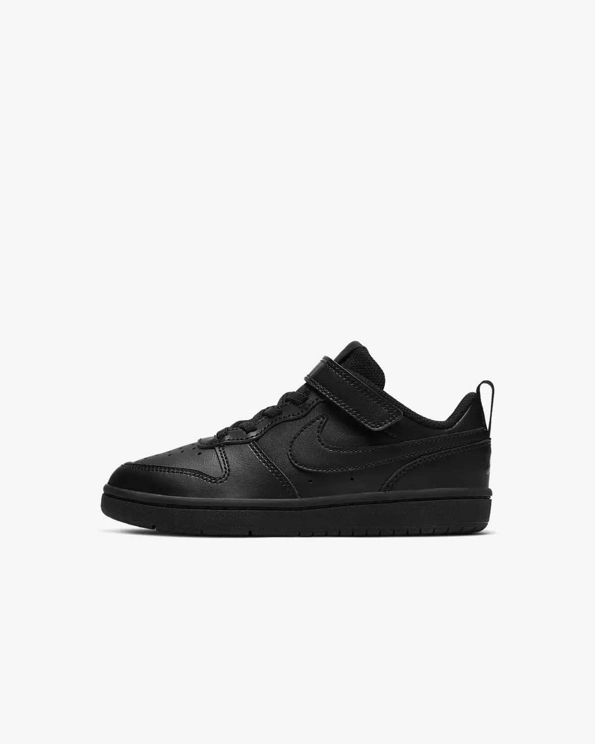 Nike Court Borough Low 2. 1