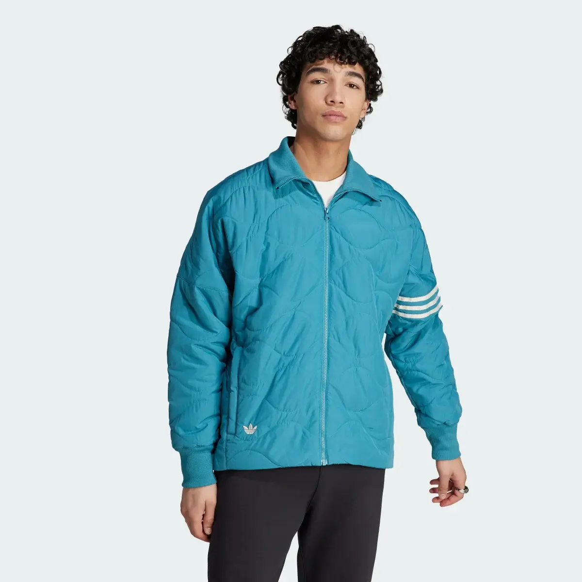 Adidas Adicolor Neuclassics Jacket. 2