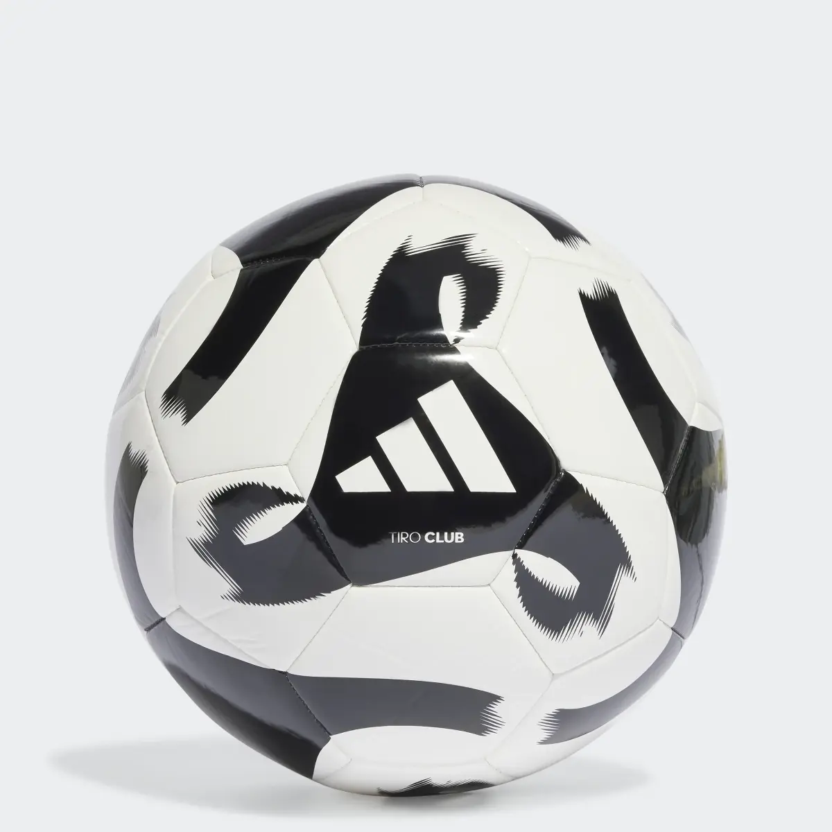 Adidas Bola Club Tiro. 1