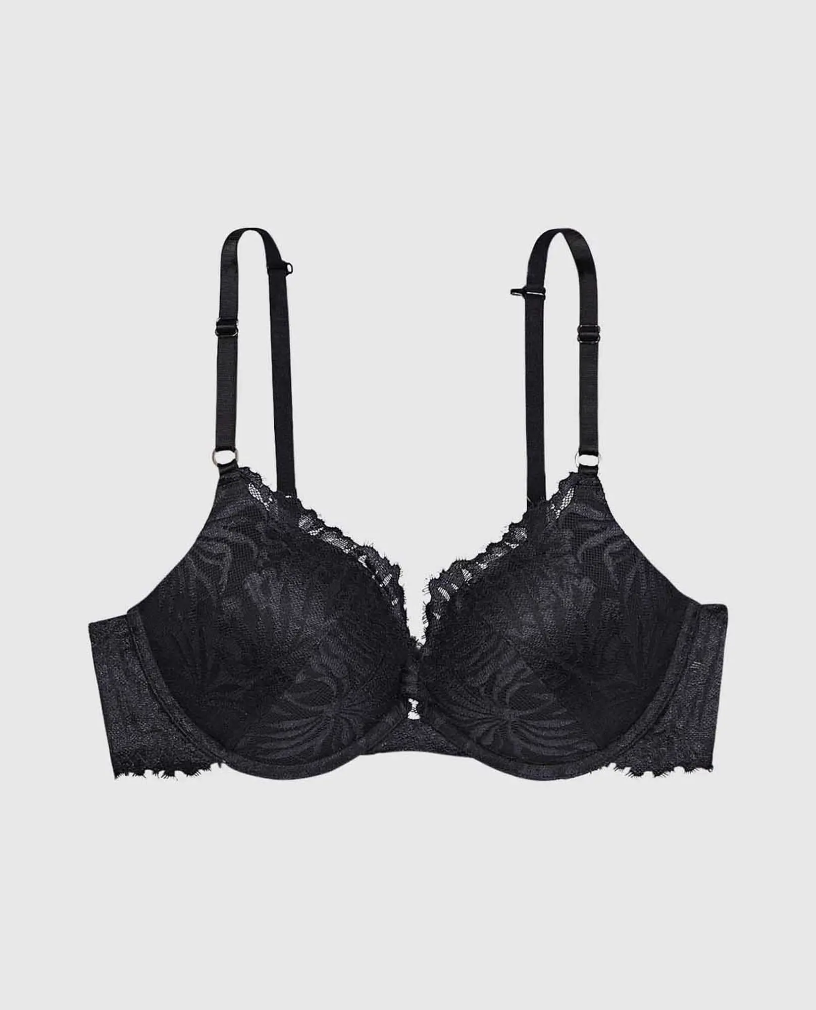 La Senza Hello Sugar Up 2 Cup Push Up Bra. 1