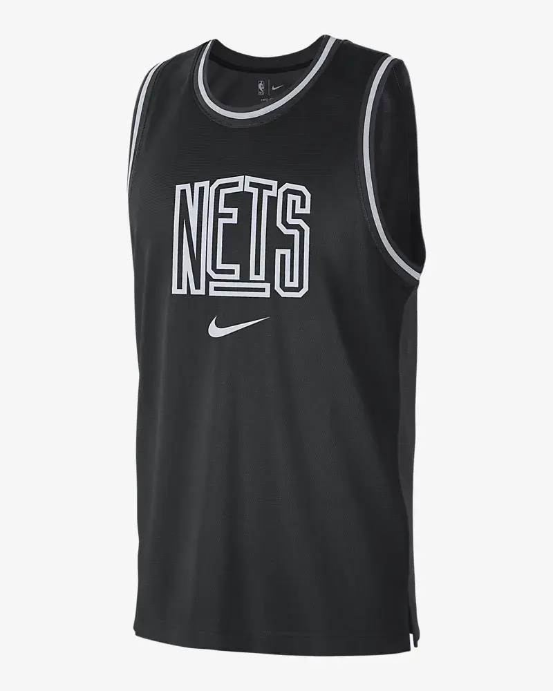 Nike Brooklyn Nets Courtside. 1