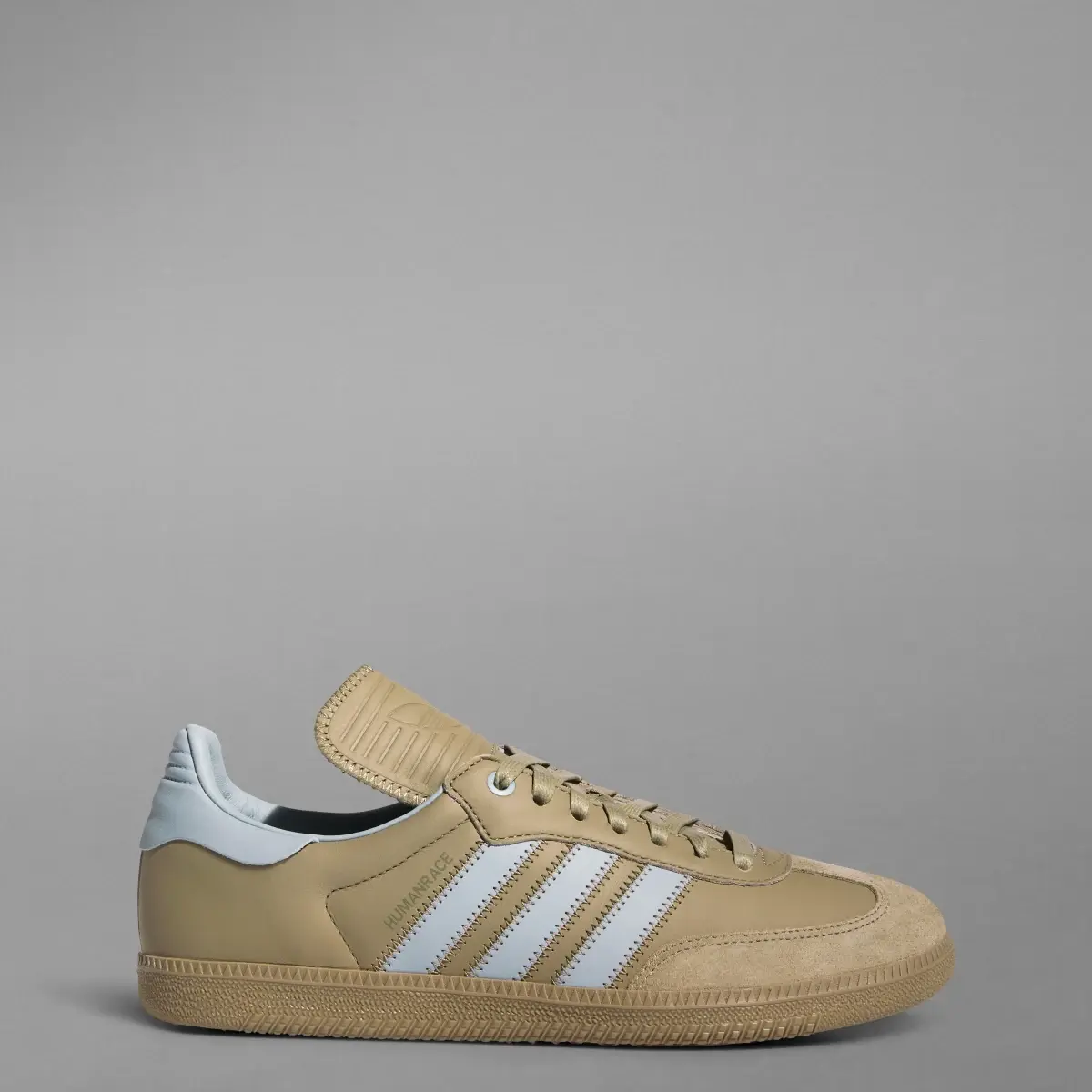 Adidas HUMANRACE SAMBA. 1