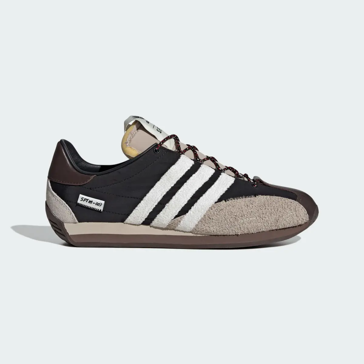 Adidas Zapatilla Country OG Low. 2