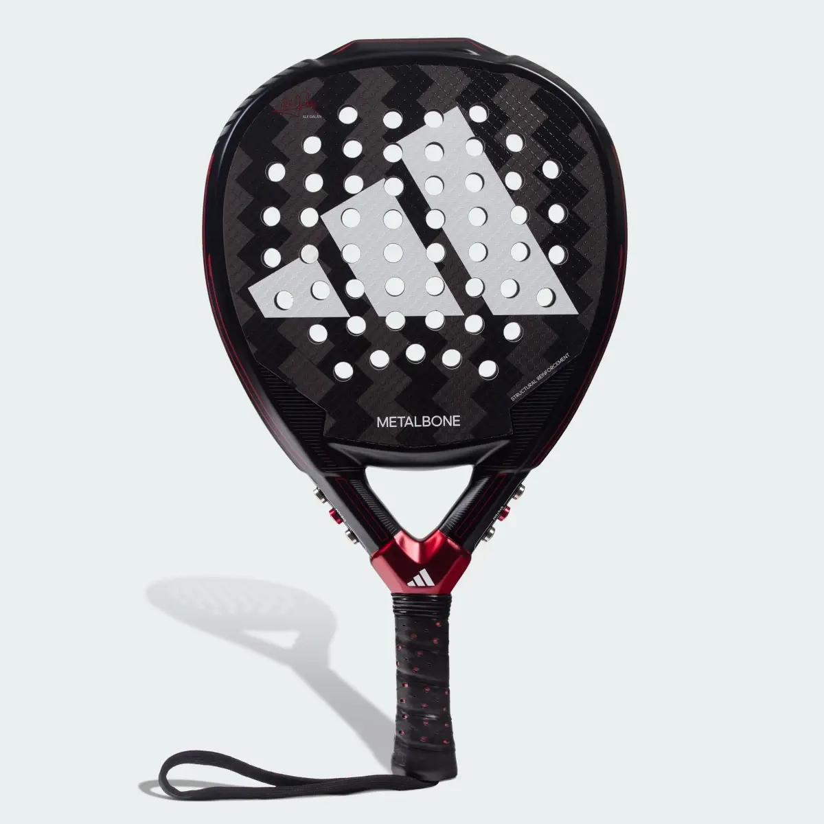 Adidas Metalbone 3.3 Padel Racket. 1