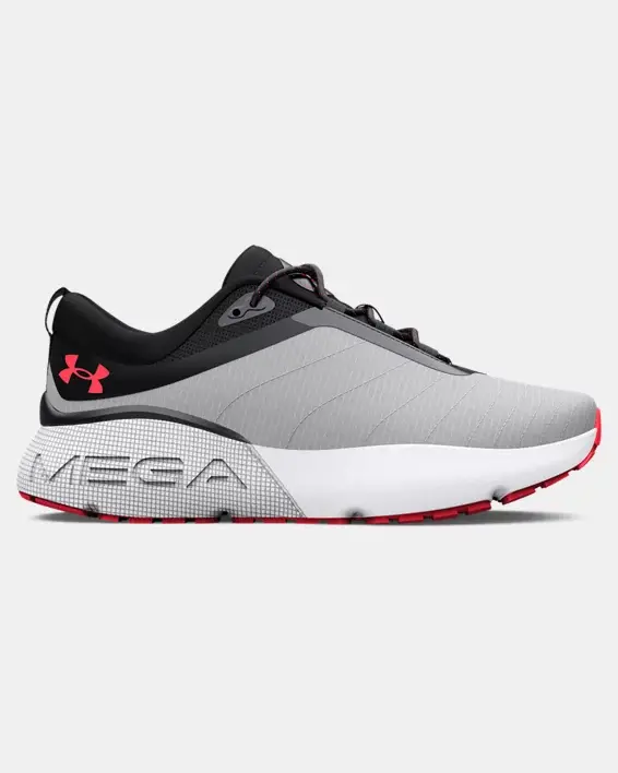 Under Armour Men's UA HOVR™ Mega Warm Running Shoes. 1